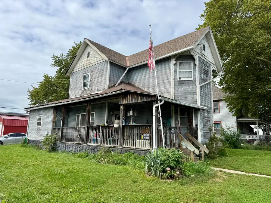 583 N State Street, Marion, OH 43302 - #2