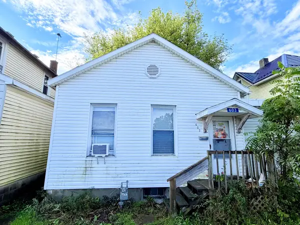 603 Harding Way E, Galion, OH 44833