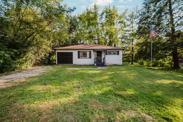 119 Rumsey Road, Columbus, OH 43207