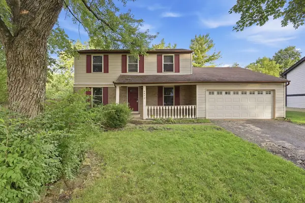 6472 Ethan Drive, Reynoldsburg, OH 43068