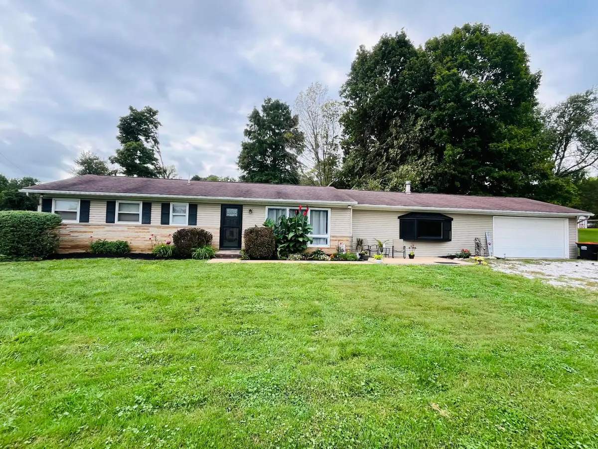 7198 Canyon Road Se, Hebron, OH 43025 - #1