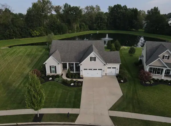 7712 Paradisio Drive, Galena, OH 43021