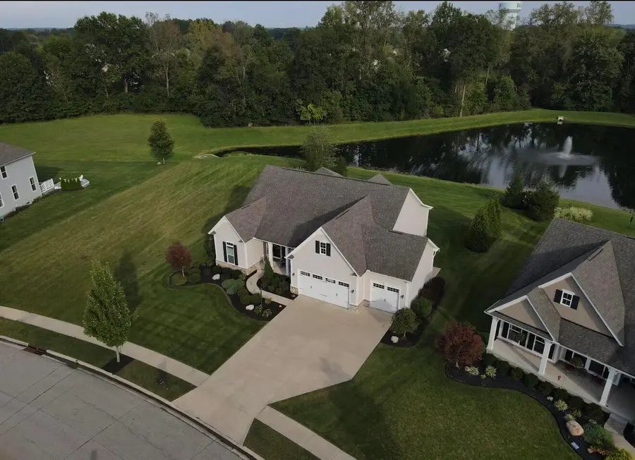 7712 Paradisio Drive, Galena, OH 43021 - #2