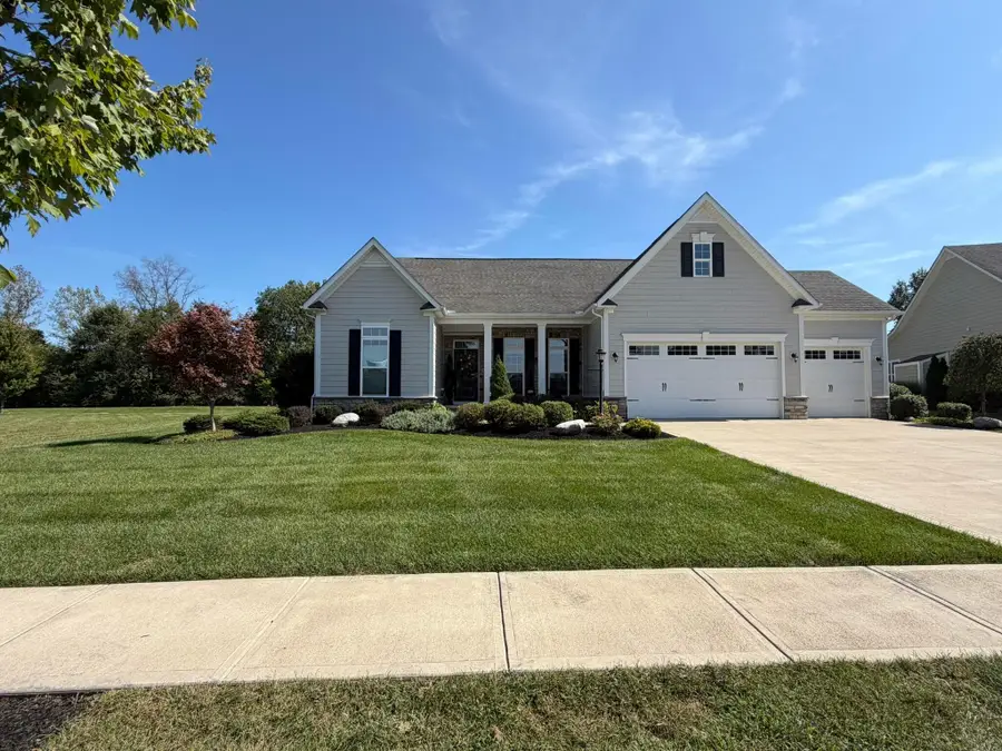 7712 Paradisio Drive, Galena, OH 43021 - #3