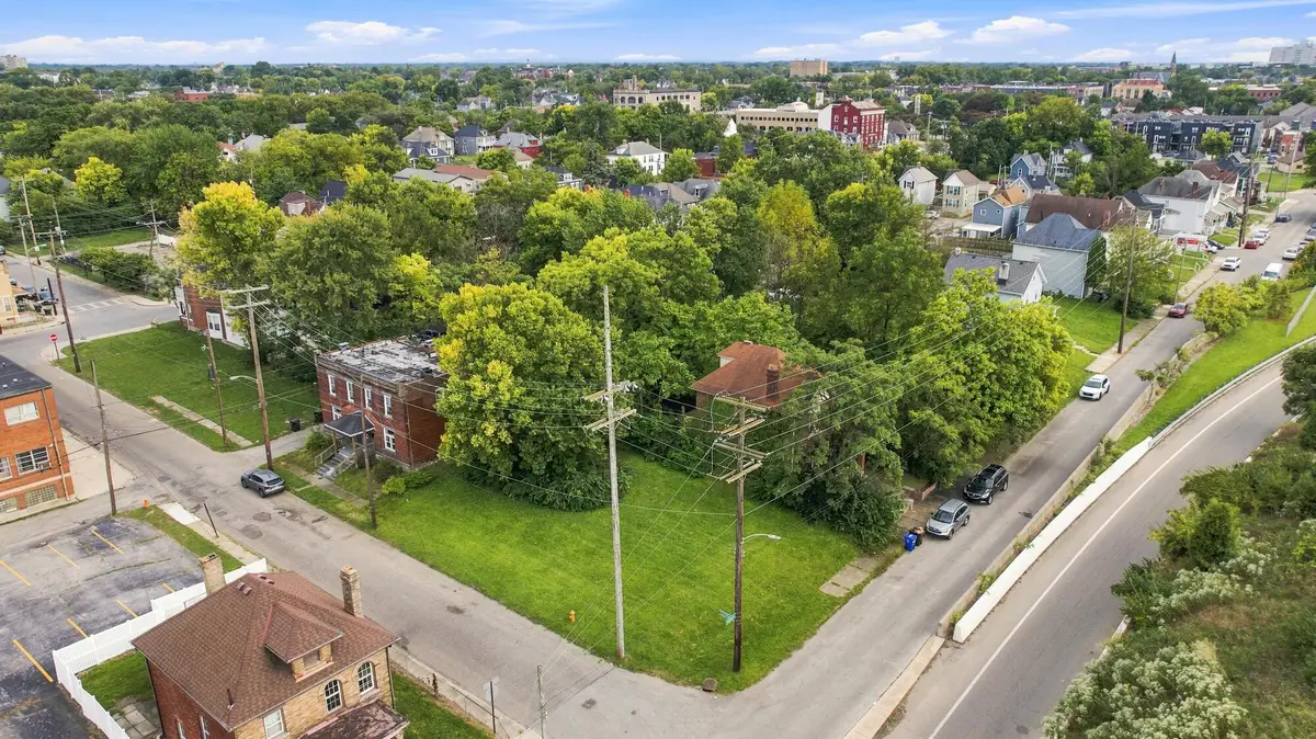 448 Hamilton Avenue, Columbus, OH 43203 - #1