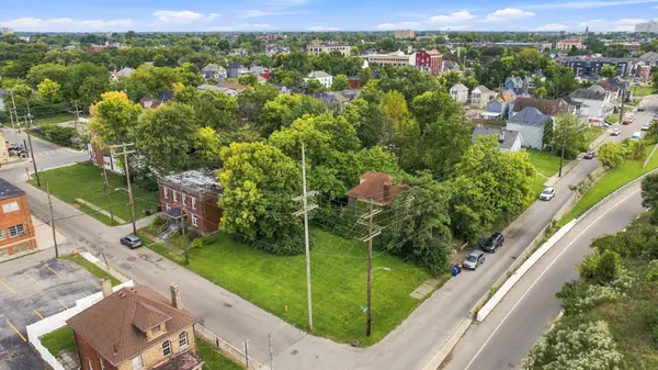 448 Hamilton Avenue, Columbus, OH 43203
