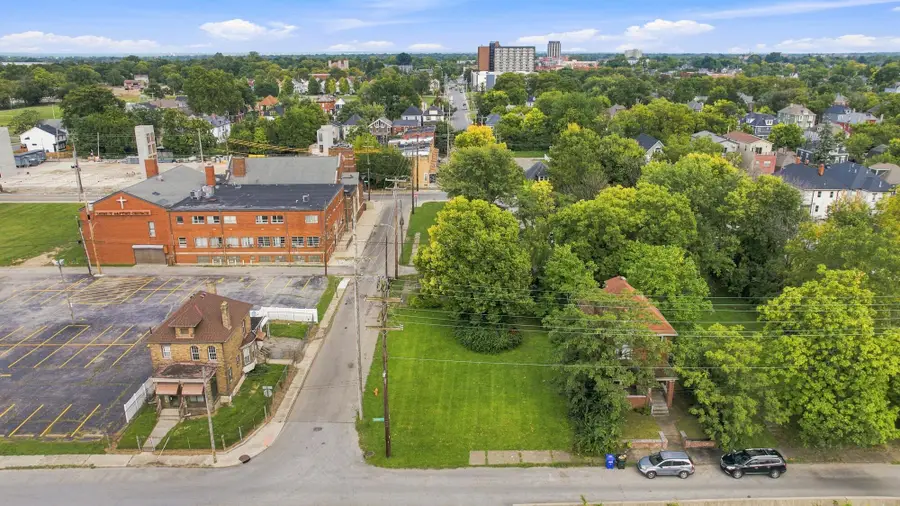 448 Hamilton Avenue, Columbus, OH 43203 - #2
