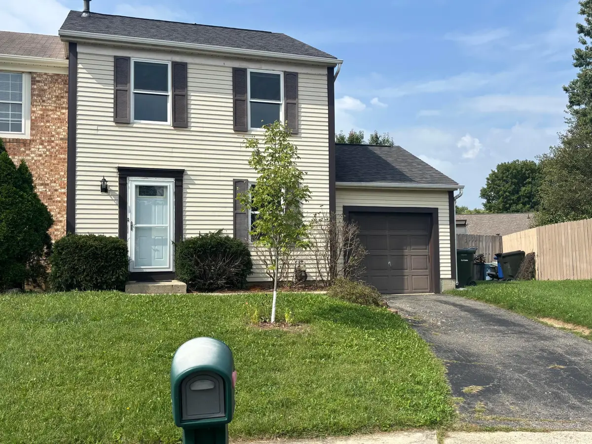 8624 Wilmette Court, Powell, OH 43065 - #1