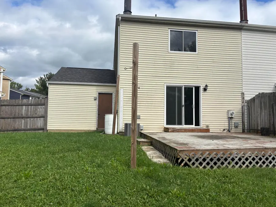 8624 Wilmette Court, Powell, OH 43065 - #2