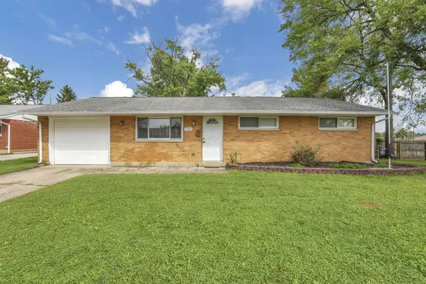 7008 Clymer Drive, Reynoldsburg, OH 43068