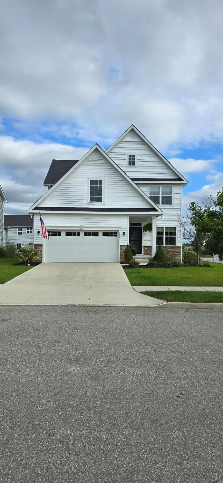 1445 Augustine Drive, Marysville, OH 43040 - #1