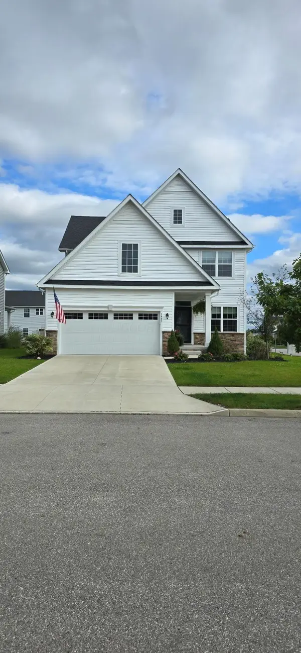 1445 Augustine Drive, Marysville, OH 43040