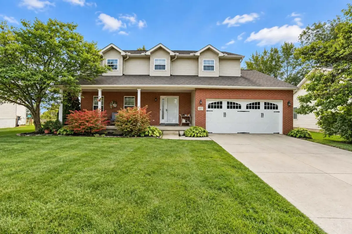 157 Shaleridge Drive, Pataskala, OH 43062 - #1