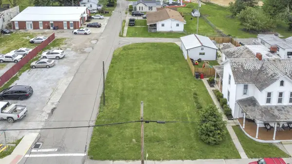 202 Main Street, Pleasantville, OH 43148