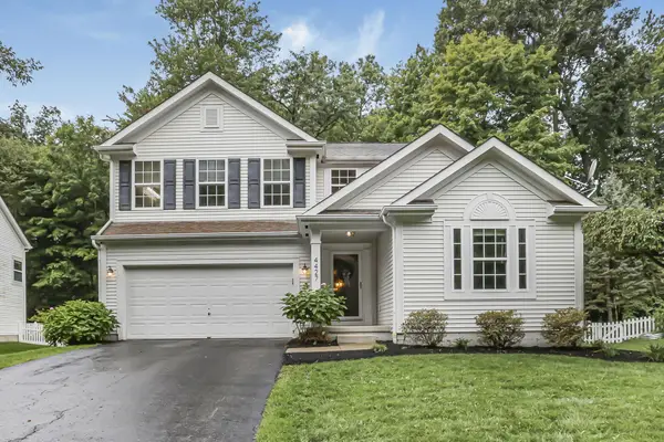 4427 Wooded Nook Drive, New Albany, OH 43054