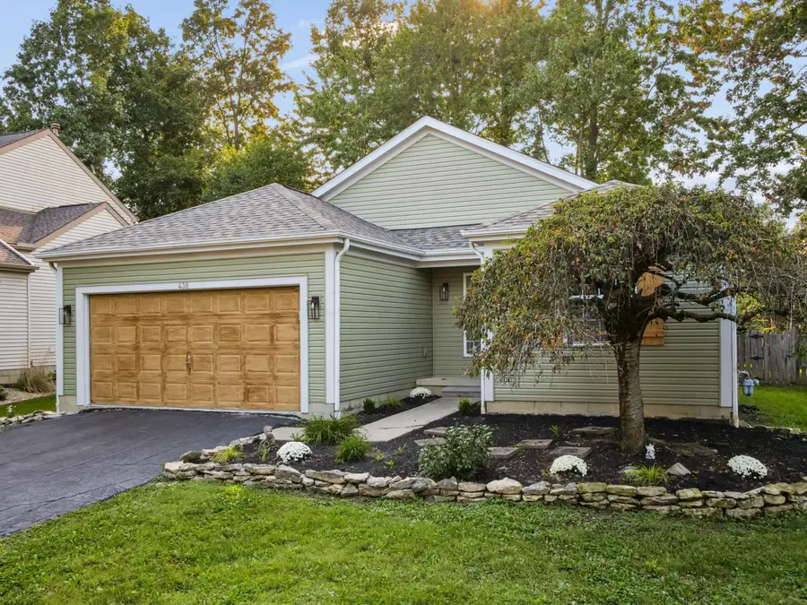 438 Bent Tree Drive, Marysville, OH 43040 - #2