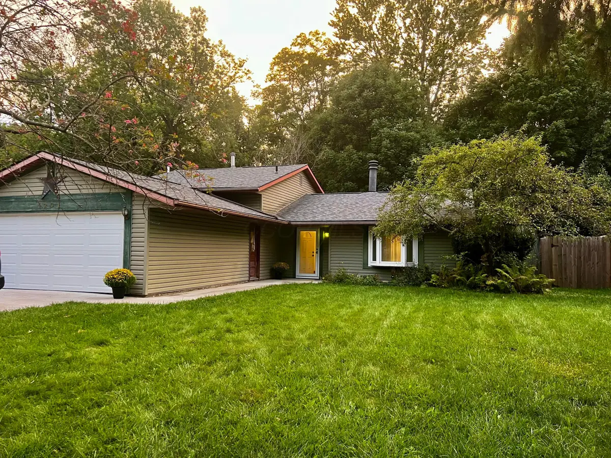 1201 Addison Drive, Reynoldsburg, OH 43068 - #1