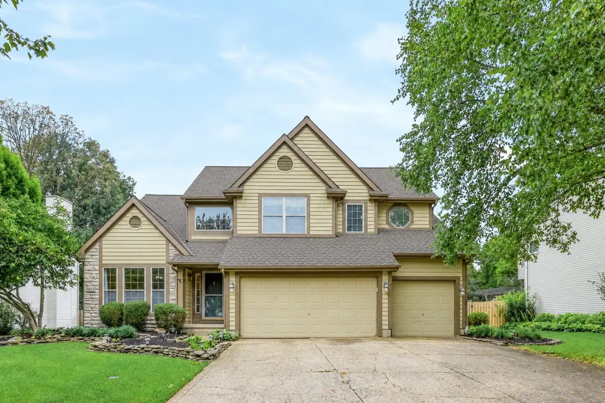 3612 Mariners Way, Lewis Center, OH 43035 - #1