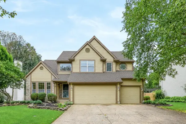 3612 Mariners Way, Lewis Center, OH 43035