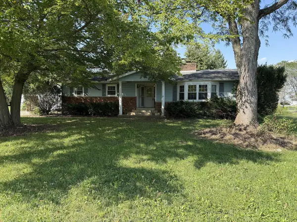 314 Station Street E, Ashville, OH 43103