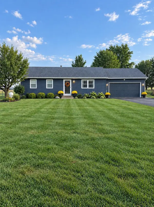 7955 Plattsburg Road, South Charleston, OH 45368