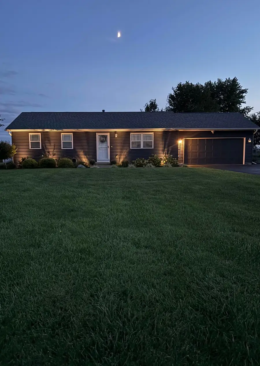 7955 Plattsburg Road, South Charleston, OH 45368 - #2
