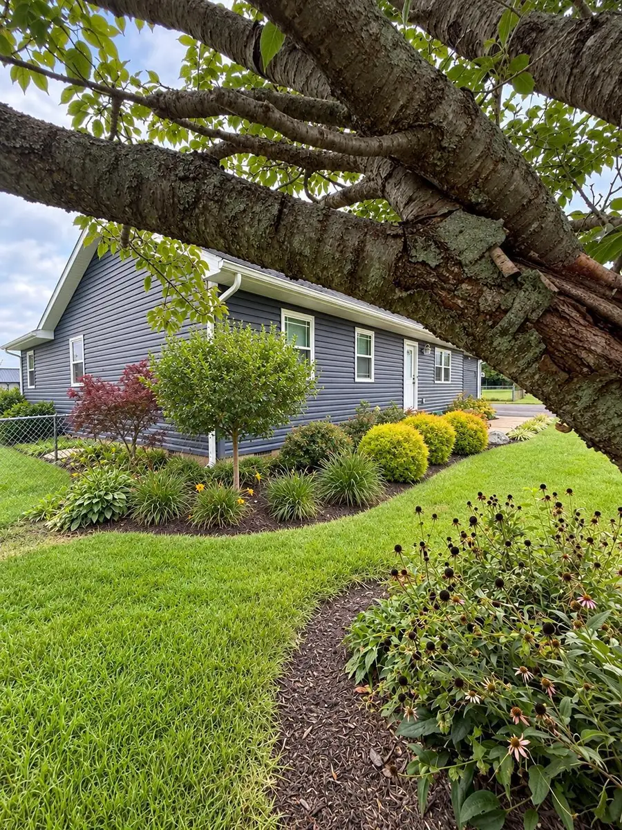 7955 Plattsburg Road, South Charleston, OH 45368 - #3