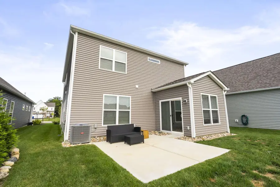2214 Aerotrain Court N, Plain City, OH 43064 - #2