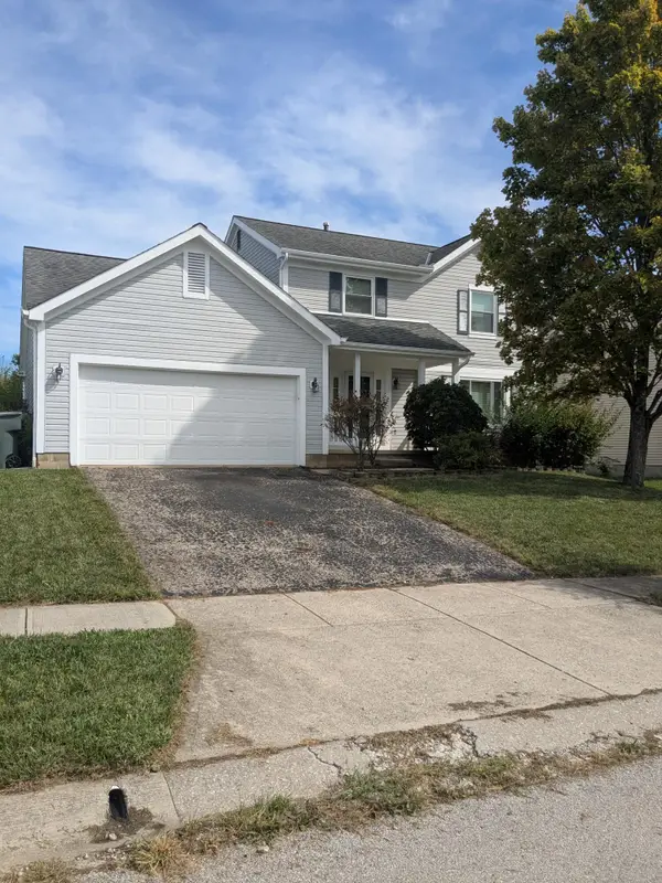 5736 Morningstar Drive, Galloway, OH 43119