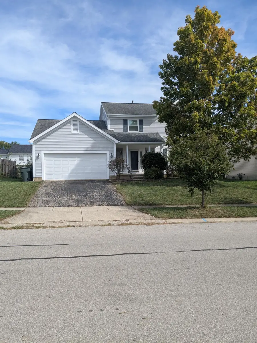 5736 Morningstar Drive, Galloway, OH 43119 - #2