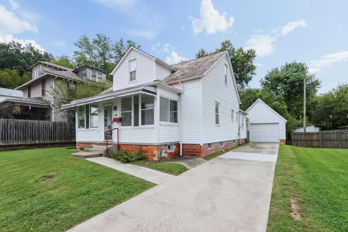 396 N Orchard Street, Logan, OH 43138 - #1