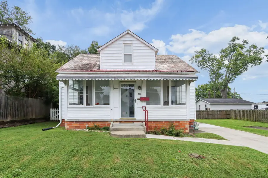 396 N Orchard Street, Logan, OH 43138 - #2