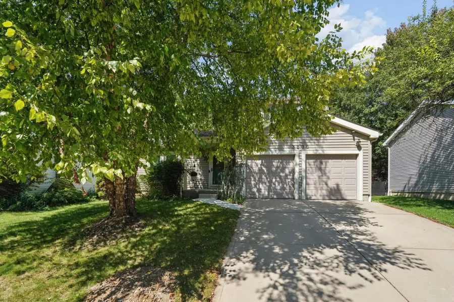 3200 Delburn Avenue, Dublin, OH 43017 - #2