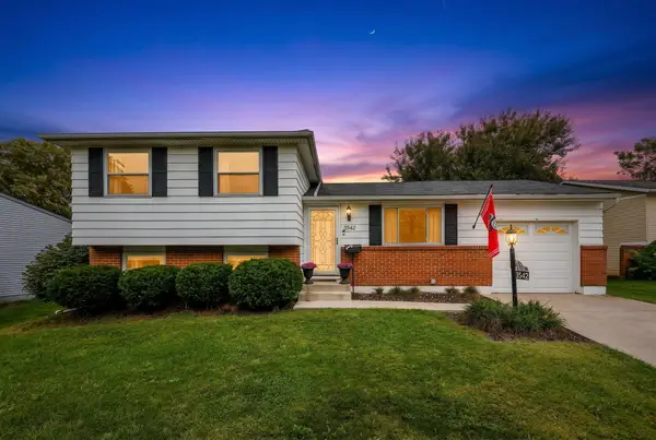 3542 Triton Court, Westerville, OH 43081