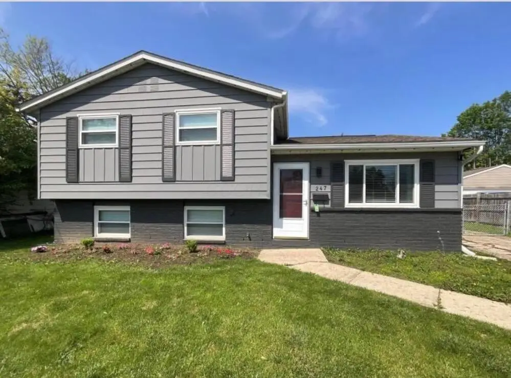 247 Southwood Road, West Jefferson, OH 43162 - #1