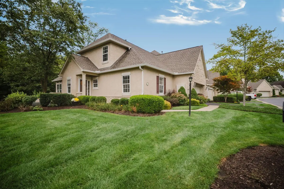 7392 Deer Valley Crossing, Powell, OH 43065 - #1