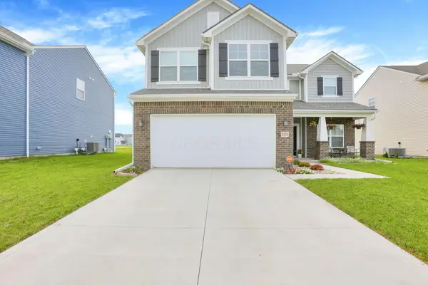 5425 Gordon Street, South Bloomfield, OH 43103