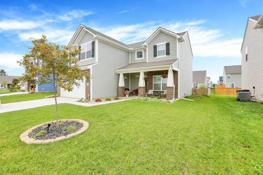 5425 Gordon Street, South Bloomfield, OH 43103 - #3