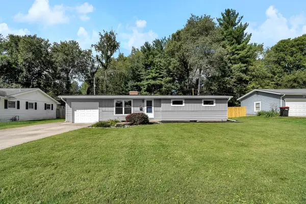561 Kenwell, Newark, OH 43055
