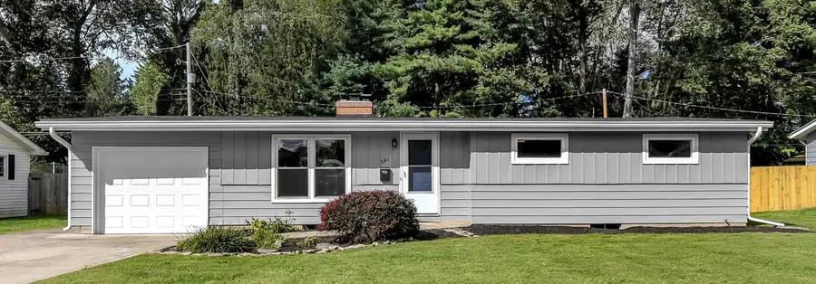 561 Kenwell, Newark, OH 43055 - #2