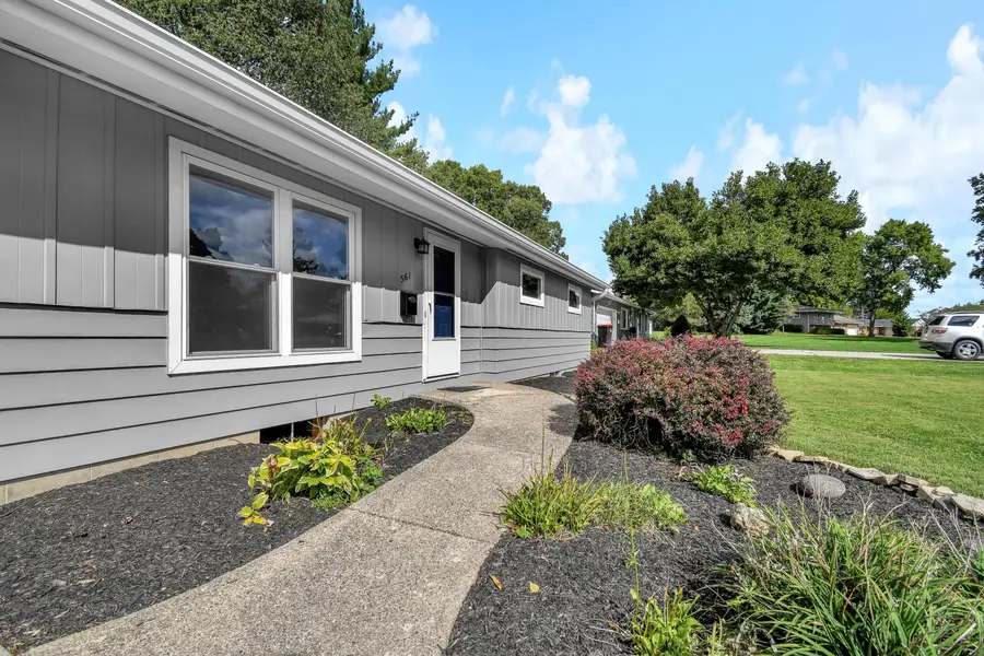 561 Kenwell, Newark, OH 43055 - #3