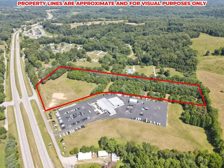 27326 Darl Road, Rockbridge, OH 43149 - #2