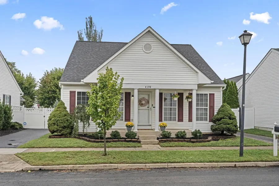 4398 Resaca Drive, Grove City, OH 43123 - #2