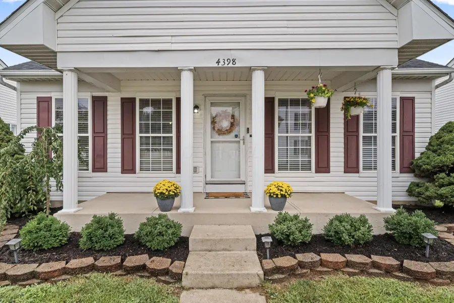 4398 Resaca Drive, Grove City, OH 43123 - #3