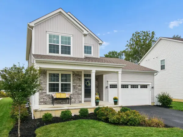 7450 Quailview Drive, Sunbury, OH 43074