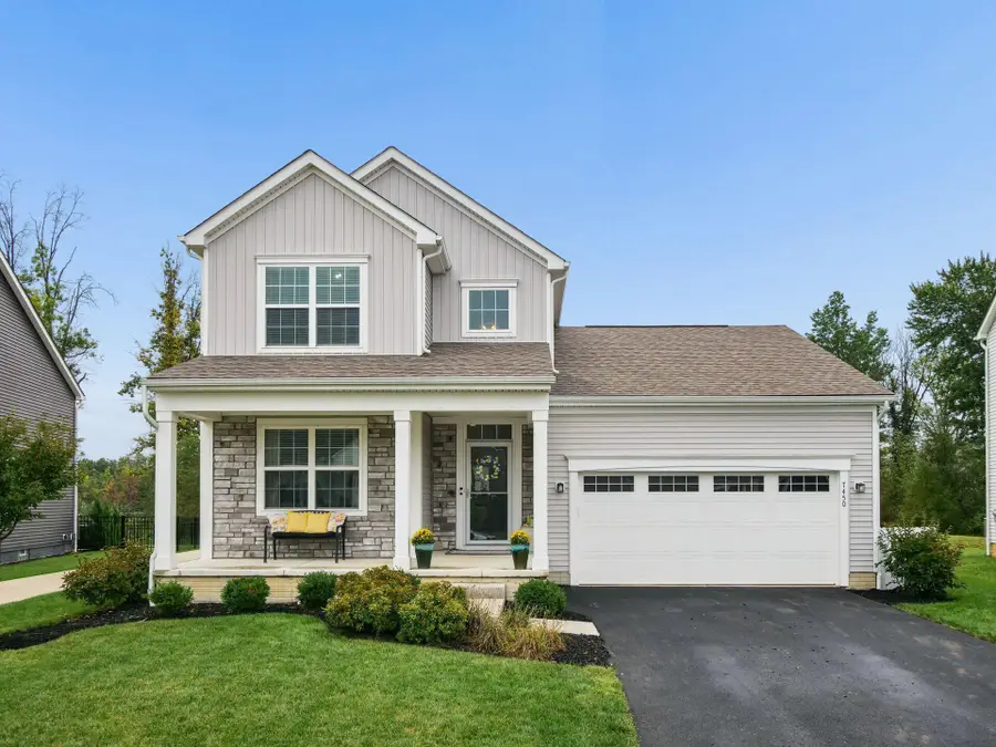 7450 Quailview Drive, Sunbury, OH 43074 - #2
