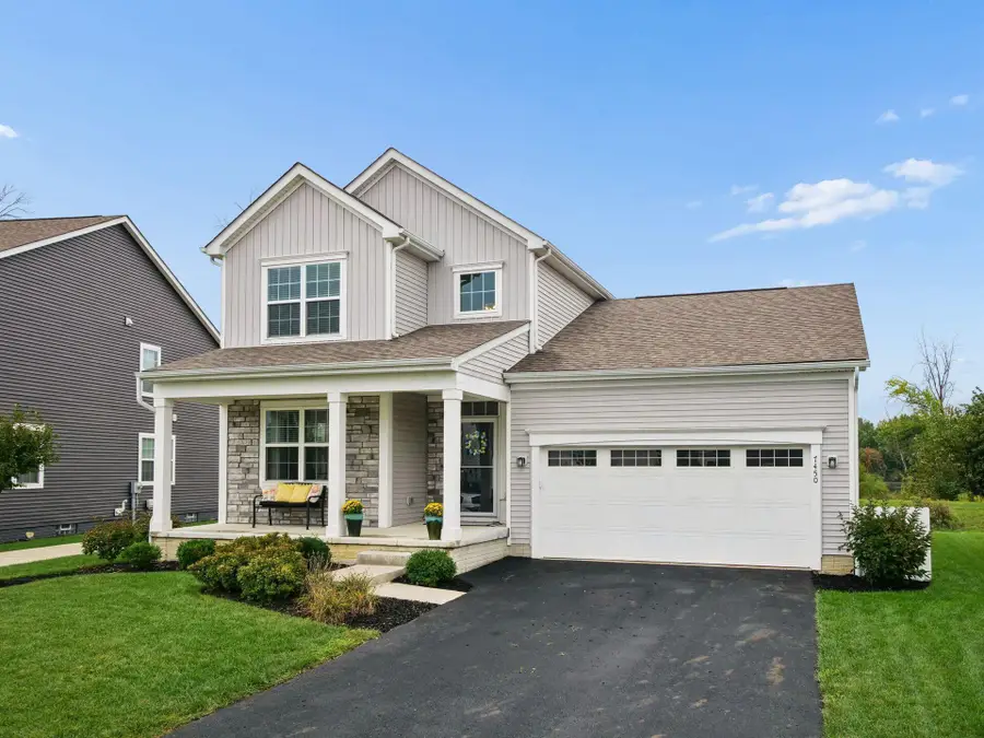 7450 Quailview Drive, Sunbury, OH 43074 - #3