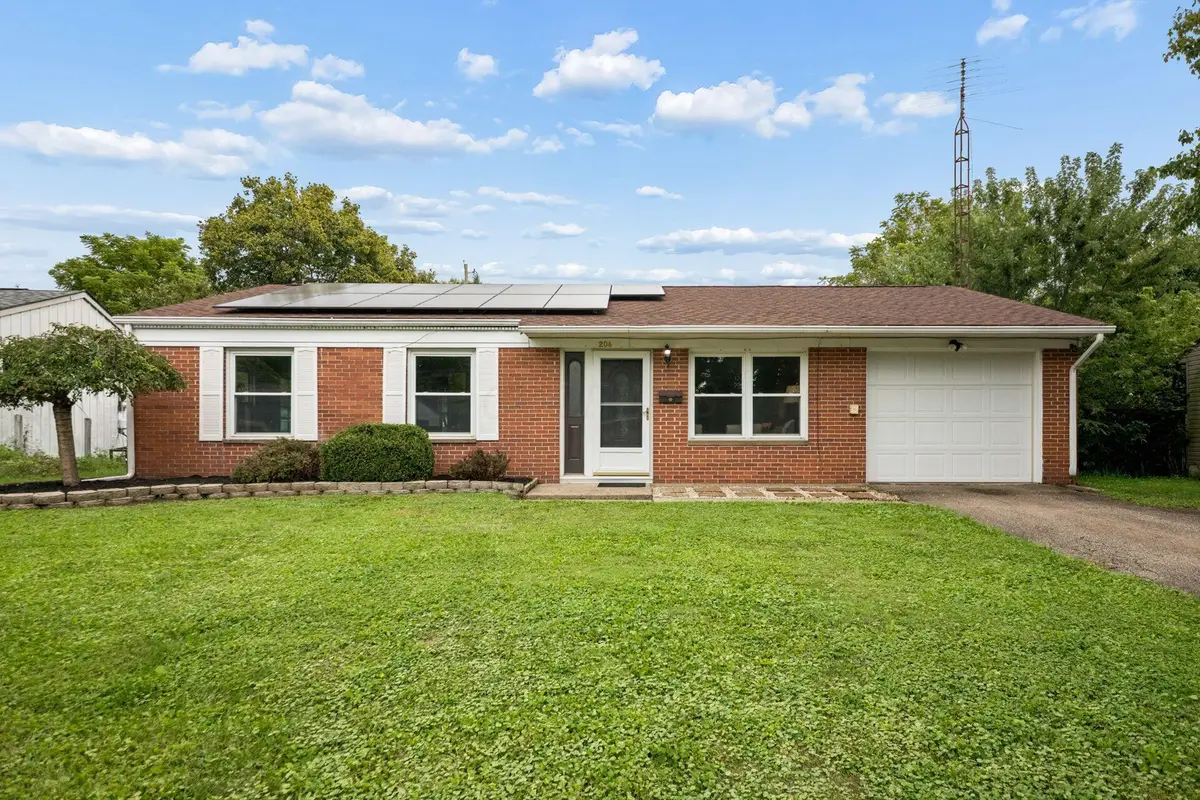 206 Putnam Road, Heath, OH 43056 - #1