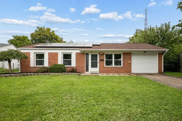 206 Putnam Road, Heath, OH 43056