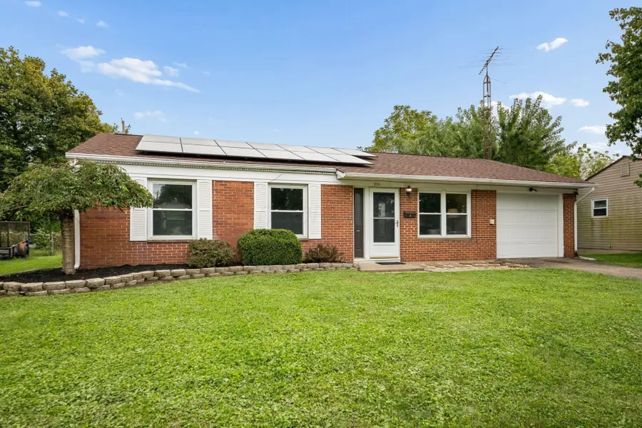 206 Putnam Road, Heath, OH 43056 - #2